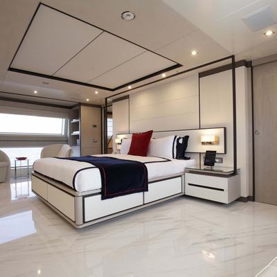 Willow Yacht 13