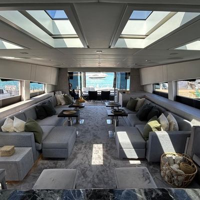 Estel Yacht 11