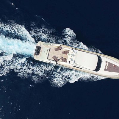 Dream On Yacht 6