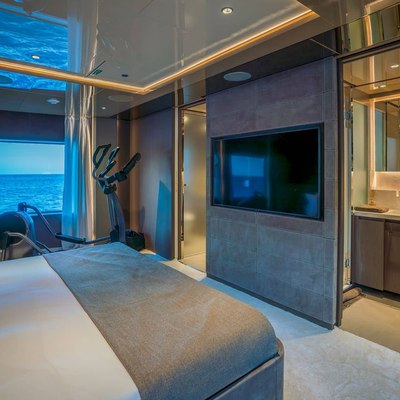 Alvium Yacht 15