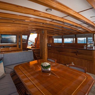 Parss Yacht 11