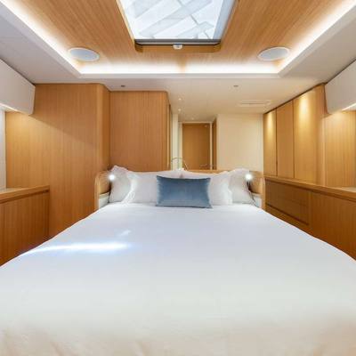 Optimist Yacht 13