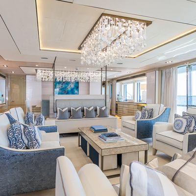 Thumper Yacht 11