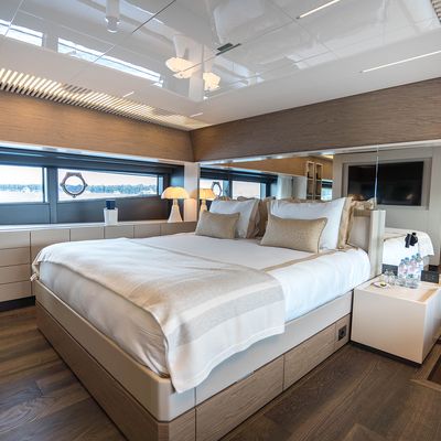 Astonsea Yacht 13