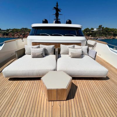 Flori Yacht 15