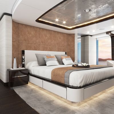 Orion Yacht 14