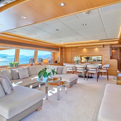 Meli D Yacht 11