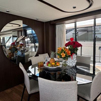 Lady Aga Yacht 13