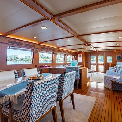 Virginia Sea Yacht 14