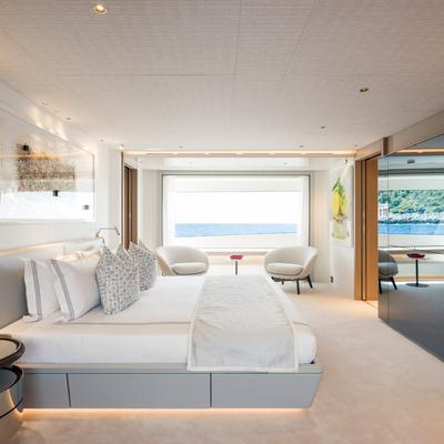 Fortitude¹ Yacht 15