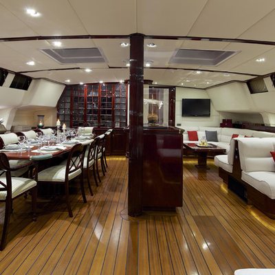 Allure A Yacht 8