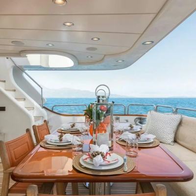 Endless Summer Yacht 11
