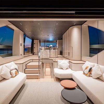 Forza Quieta Yacht 11