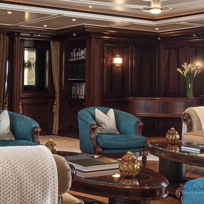 Firebird Yacht 6