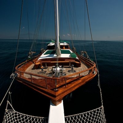 Deriya Deniz Yacht 6