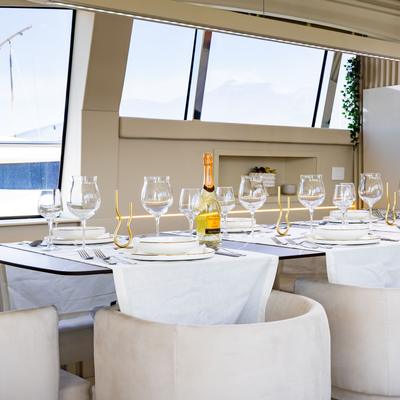 Soaris Yacht 13