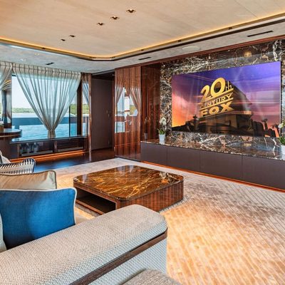 Rose d'Or Yacht 12