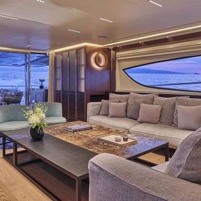 Once More Yacht 15