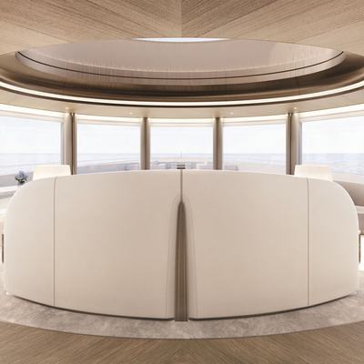 Nixie Yacht 12