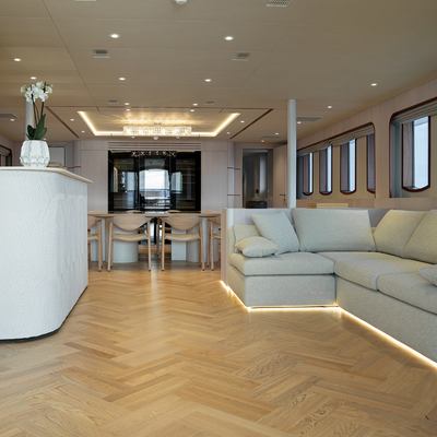 Maia Yacht 11
