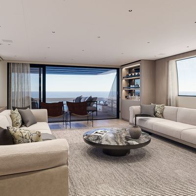 Tell No One Yacht 12