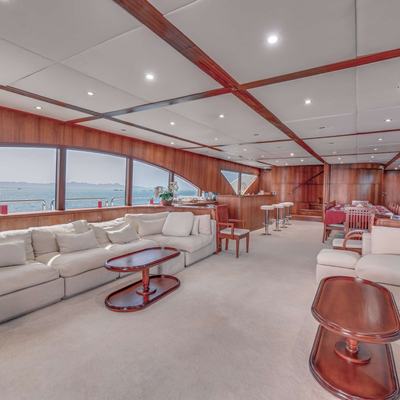 Seven Spices Yacht 11