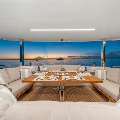 Rio Yacht 11