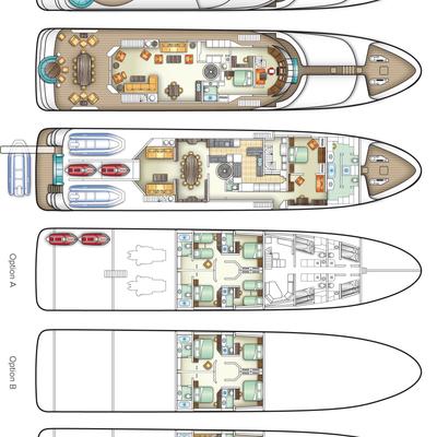 yacht design rhino