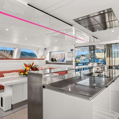 Maverick Yacht 12