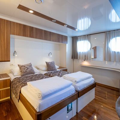 Il Mare Yacht 15