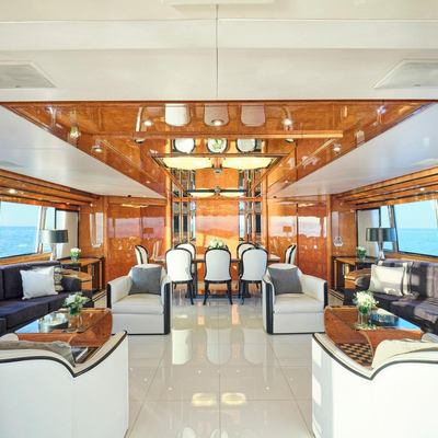 Milos at Sea Yacht 11