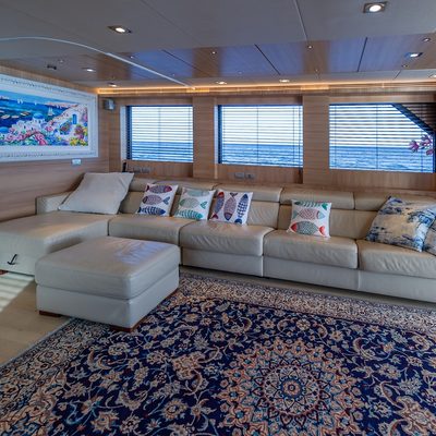 Don Michele Yacht 13