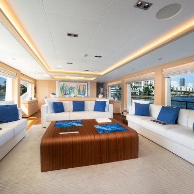 Gold Star Yacht 11