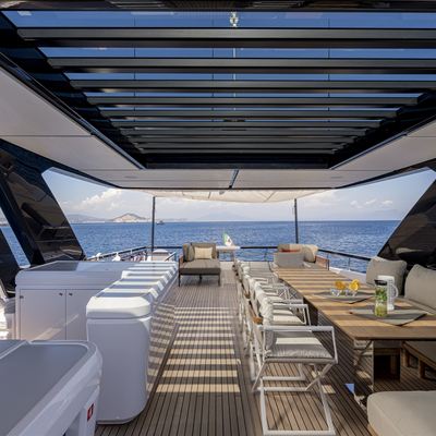 Elisa 3 Yacht 13