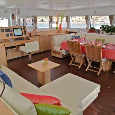 Nova Yacht 6