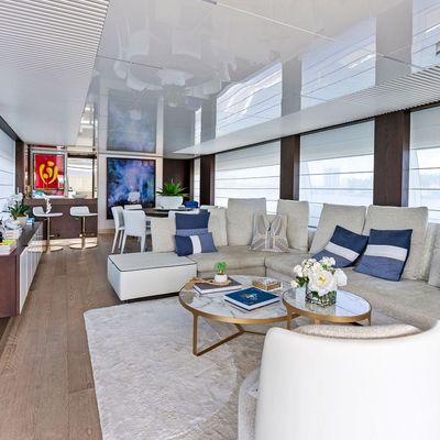 The Brass Ring Yacht 11