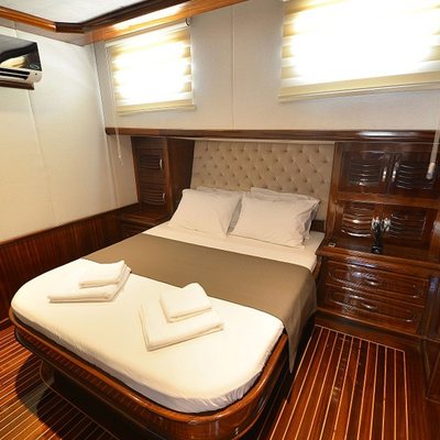 Luce Del Mare Yacht 7