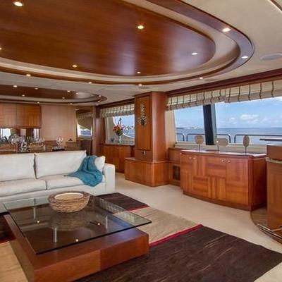 Antonia II Yacht 13
