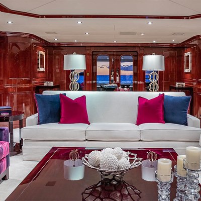 Coco Ray Yacht 12