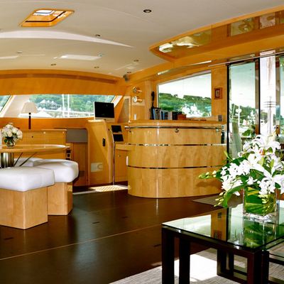 Matau Yacht 11