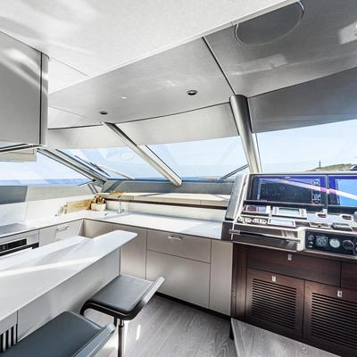 Junior Yacht 14