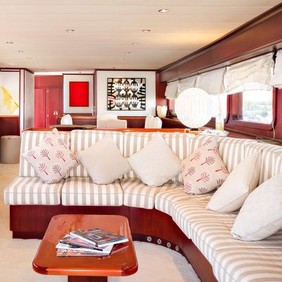 Princess Maela Yacht 12