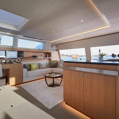 Nds Evolution Yacht 12