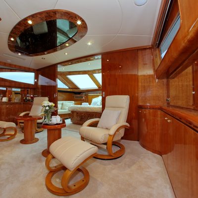 Lady Marcelle Yacht 9