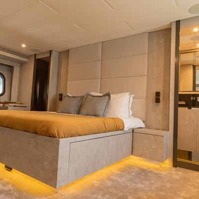 La Romana Yacht 15
