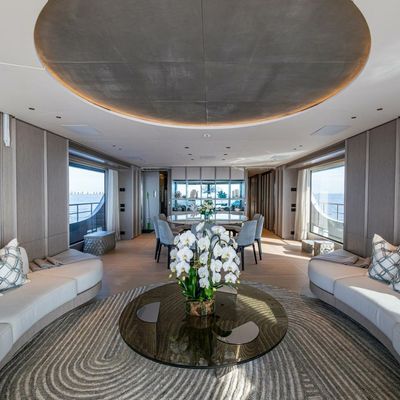 Kings Lair Yacht 11