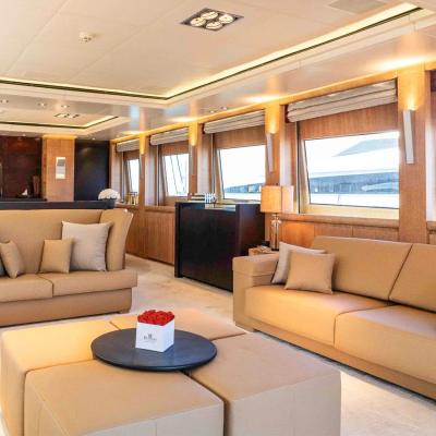 Nino Yacht 14