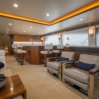 Speculator Yacht 14