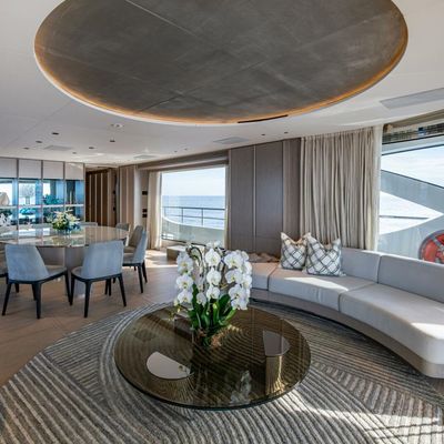 Kings Lair Yacht 12