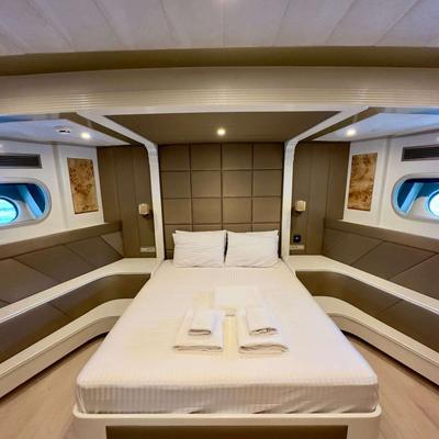 Angelo 3 Yacht 14